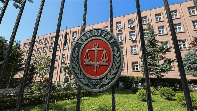 Seçimde 30 tur geride kaldı, Yargıtay Başkanı yine seçilemedi 1 Seçimde 30 tur geride kaldı, Yargıtay Başkanı yine seçilemedi