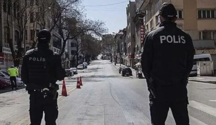 Seçim bitti kavgası bitmedi! Pervari’de sokağa çıkma yasağı 1 Seçim bitti kavgası bitmedi! Pervari’de sokağa çıkma yasağı