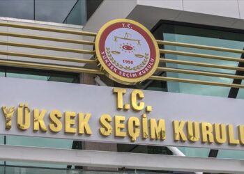 YSK, Ordu ve Hatay için yapılan itirazları reddetti