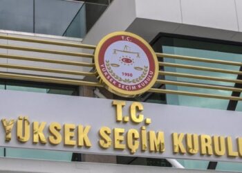 Yüksek Seçim Kurulu’ndan 11 itiraza ret