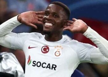 Fildişi’nden Wilfried Zaha açıklaması!