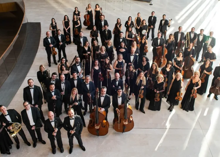 52. İstanbul Müzik Festivali 21 Mayıs’ta başlıyor
