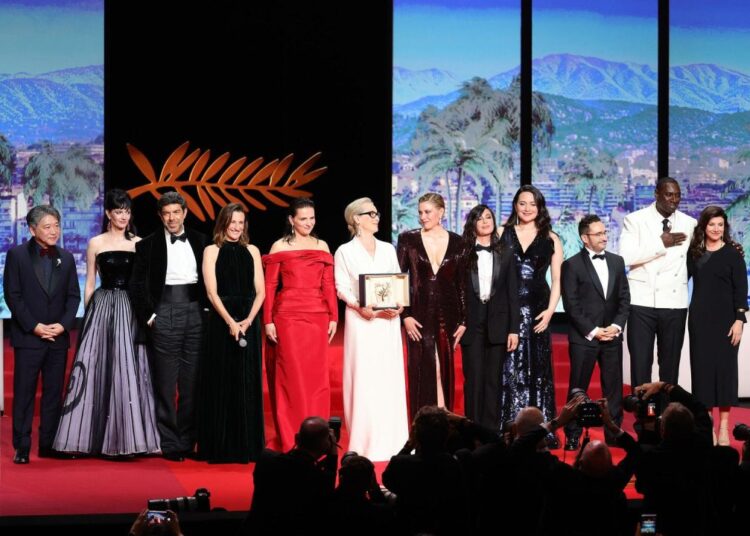 13 Mayıs'ta başlıyor: 78. Cannes Film Festivali seçkisi açıklandı 1 77’nci Cannes Film Festivali “İkinci Perde” ile başladı