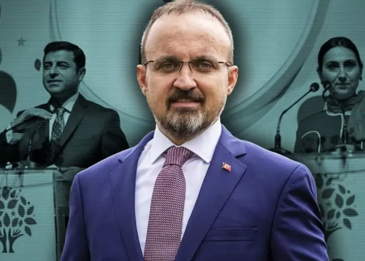AKP’den ilk Kobani cezaları değerlendirmesi: Hesabı sorulur demiştik
