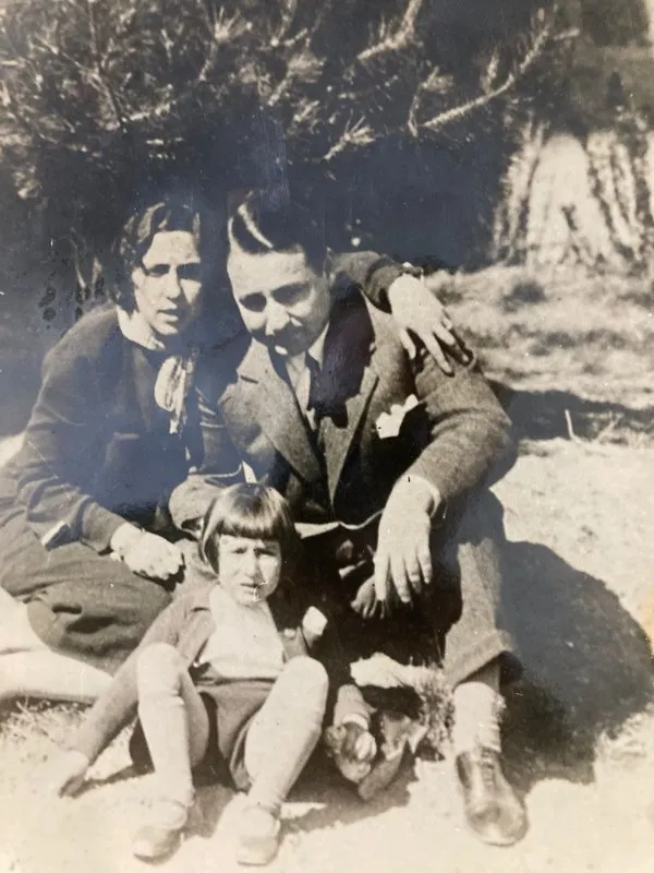 Bir Adnan Menderes portresi: Yalnız, kimsesiz ve hasta bir çocuk… 5 Bir Adnan Menderes portresi: Yalnız, kimsesiz ve hasta bir çocuk…