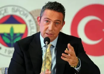 Ali Koç’tan transfer açıklaması: İrfan, Fred, Ferdi, Osayi…
