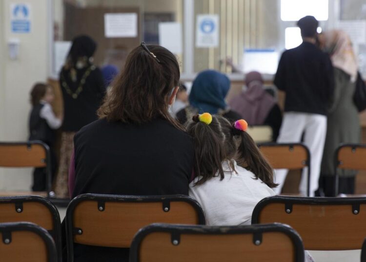 Anayasa Mahkemesi, cezaevlerinde korona nedeniyle görüş kısıtlaması yapılmasını hak ihlali saydı 1 Anayasa Mahkemesi, cezaevlerinde korona nedeniyle görüş kısıtlaması yapılmasını hak ihlali saydı