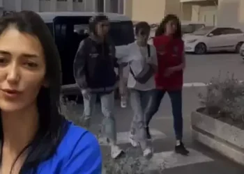 Astrolog Meral Güven’in emniyetteki ifadesi ortaya çıktı