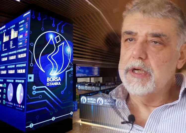 Atilla Yeşilada, yatırımcıları hem uyardı hem tüyo verdi: 1 yatıran 15 alacak 1 Atilla Yeşilada, yatırımcıları hem uyardı hem tüyo verdi: 1 yatıran 15 alacak