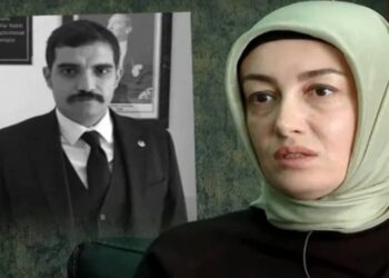 Ayşe Ateş, Erdoğan’a seslendi: Beni de öldürecekler, haberiniz olsun