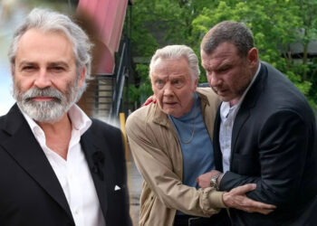 Başrolde Haluk Bilginer var: ‘Ray Donovan’ Türkiye’ye uyarlanıyor