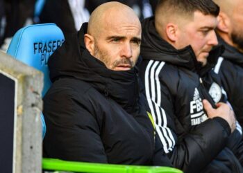 Chelsea’nin yeni teknik direktörü belli oldu