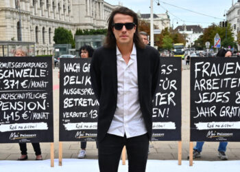 Bira Partisi’yle yüzde 8,3 oy aldı: Hedef parlamentoya girmek
