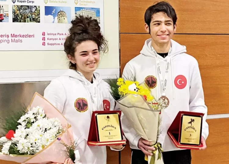 Dünya şampiyonu milli sporcuya vize vermediler: Avrupa Şampiyonasına katılamayacak 1 Dünya şampiyonu milli sporcuya vize vermediler: Avrupa Şampiyonasına katılamayacak