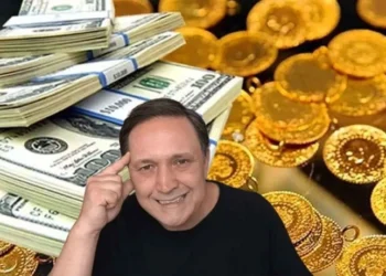 Ekonomist Selçuk Geçer’den altın yatırımcısına tavsiye: Artık zamanı geldi..