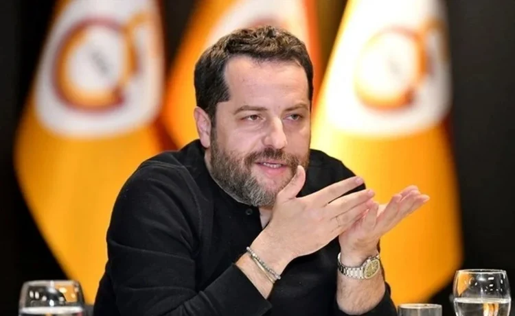 Kara para aklamadan tutuklanmıştı: Erden Timur tahliye edildi 1 Erden Timur hakkında flaş iddia: Kararını verdi