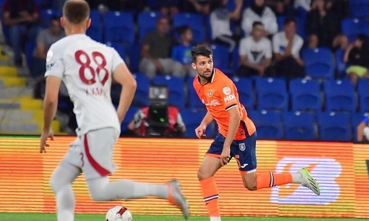 Resmen açıklandı: Fransız oyuncu Galatasaray’a geri dönüyor
