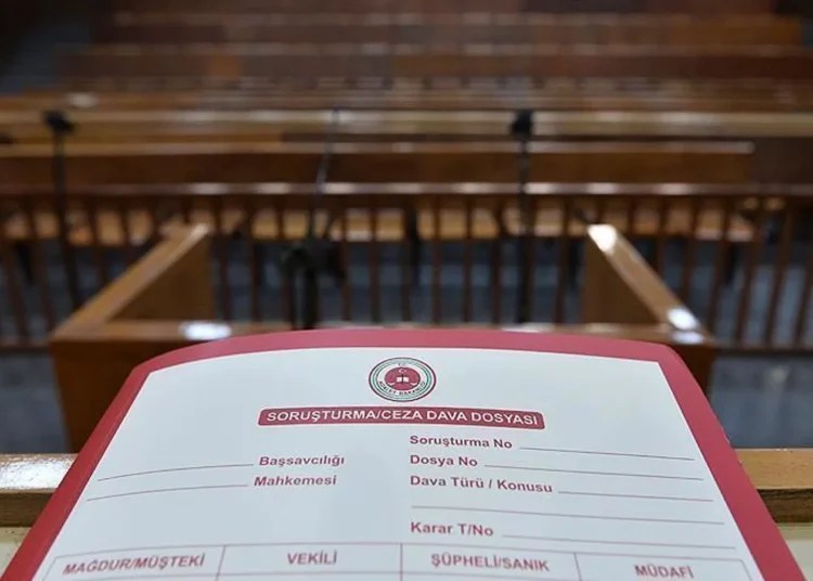 'Futbolda şike kumpası' davası: 6'ncı celsede de bozmaya karşı karar çıkmadı 1 ‘Futbolda şike kumpası’ davası: 6’ncı celsede de bozmaya karşı karar çıkmadı