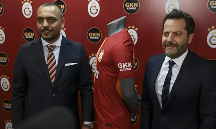 Galatasaray ve Beşiktaş’a sponsor olan firma, devasa bir borç bırakarak iflas etti