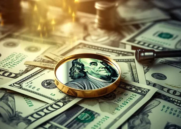 Goldman Sachs’tan dolar tahmini