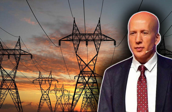 Prof. Hakan Kara uyardı: Enflasyon rakamlarının ardından elektriğe yüksek zam gelecek 1 Prof. Hakan Kara uyardı: Enflasyon rakamlarının ardından elektriğe yüksek zam gelecek