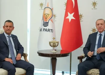 Hüsnü Yusuf Turabiç yazdı.. Büyük buluşma!