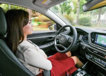 Hyundai’dan sürücüsüz otomobil teknolojisine 1 milyar dolarlık yatırım yapıyor