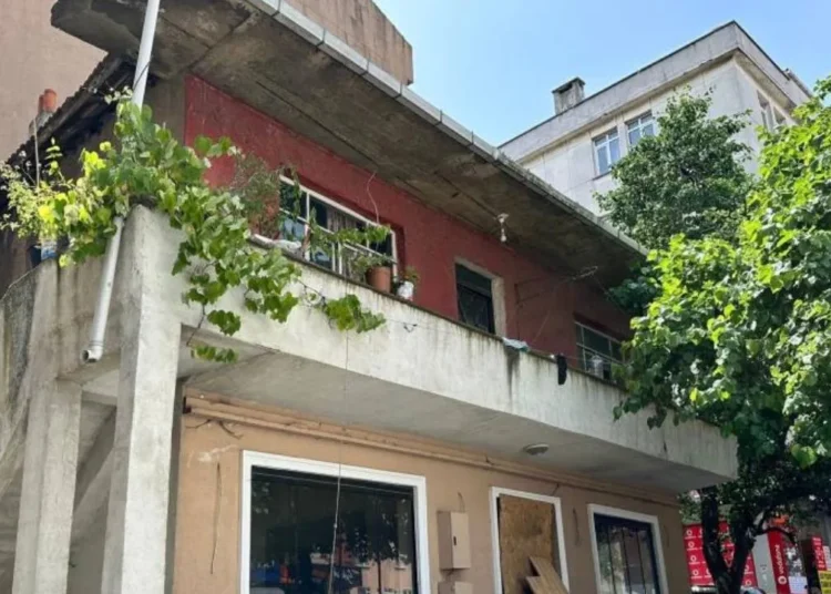 İstanbul'da kan donduran miras cinayeti: Annesi ve kardeşini öldürdü 1 İstanbul’da kan donduran miras cinayeti: Annesi ve kardeşini öldürdü