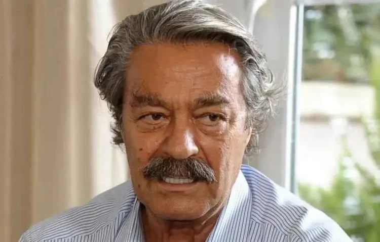 Yeşilçam son jönünü kaybetti 1 Kadir İnanır yeniden hastaneye kaldırıldı