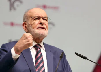 Karamollaoğlu’ndan Erdoğan’a Sülük tepkisi: Adeta ödüllendirildi