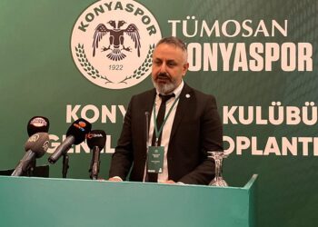 Konyaspor Başkanı Korkmaz’dan Galatasaray maçı öncesi maaş açıklaması