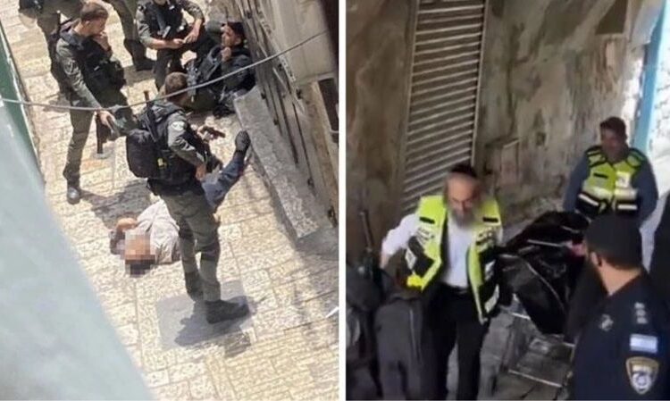 Kudüs’te İsrail polisinin bir Türkü öldürmesi olayında neler yaşandı, saldırı neden önemli?