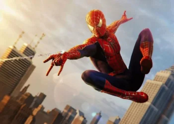 Marvel’dan Örümcek Adam müjdesi