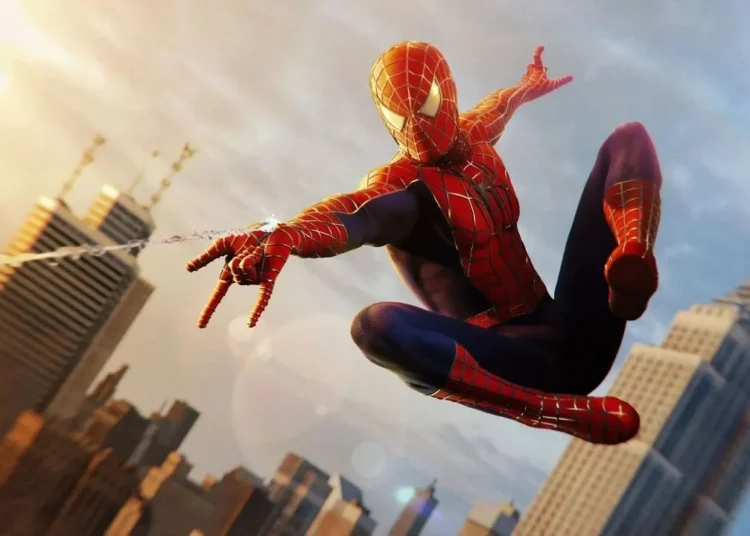 Marvel’dan Örümcek Adam müjdesi