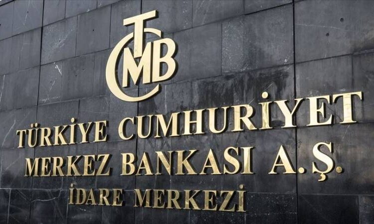 Tarihi seviyede döviz alımı yapan Merkez Bankası, rezervlerini açıkladı 1 Tarihi seviyede döviz alımı yapan Merkez Bankası, rezervlerini açıkladı