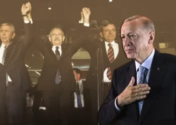 Metropoll, bir yıl sonra 14 Mayıs anketi düzenledi: İmamoğlu veya Yavaş aday olsaydı kazanacaktı 1 Metropoll, bir yıl sonra 14 Mayıs anketi düzenledi: İmamoğlu veya Yavaş aday olsaydı kazanacaktı