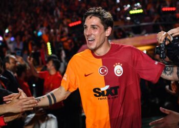Nicolo Zaniolo’dan çarpıcı itiraf: Galatasaray’dan ayrılıyor mu?