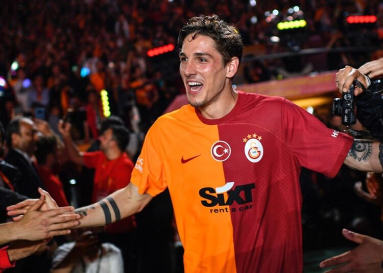 Nicolo Zaniolo’dan çarpıcı itiraf: Galatasaray’dan ayrılıyor mu?
