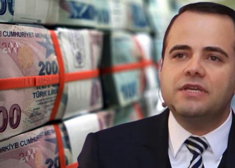 Özgür Demirtaş’tan korkutan uyarı: Çok daha kötüsü geliyor! 1 Özgür Demirtaş’tan korkutan uyarı: Çok daha kötüsü geliyor!