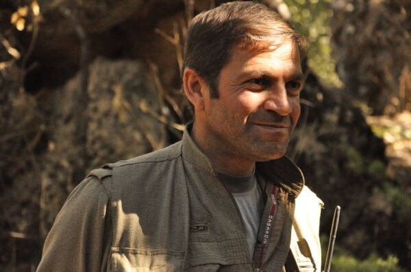 MİT, PKK yöneticisi Sedat Aksu'yu etkisiz hale getirdi 1 MİT, PKK yöneticisi Sedat Aksu’yu etkisiz hale getirdi
