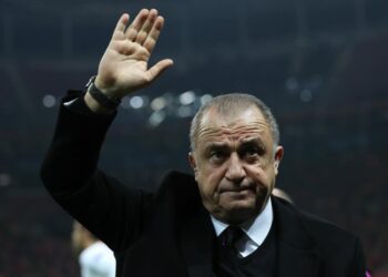 Galatasaray’dan Fenerbahçe derbisi öncesi hakem tepkisi