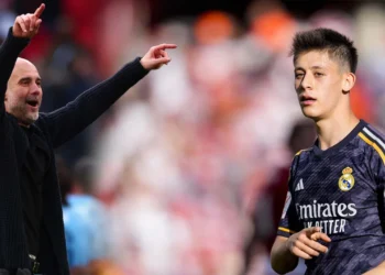 Pep Guardiola’dan Arda Güler sözleri: Çocuk çok iyi