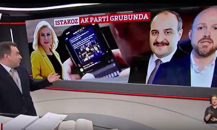 RTÜK yine devreye girdi: Torpil ve ıstakoz haberlerine ceza yağdı