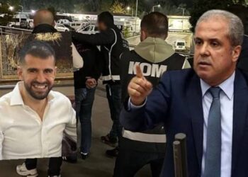 Şamil Tayyar’ın iddiası: Ayhan Bora Kaplan soruşturmasında mafya, devlete operasyon çekiyor