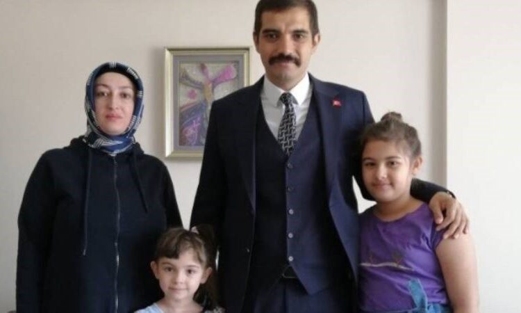 Sinan Ateş’in eşinden yeni iddia: Özyağcı’nın Bolu’da gizlendiğine dair şüphe var