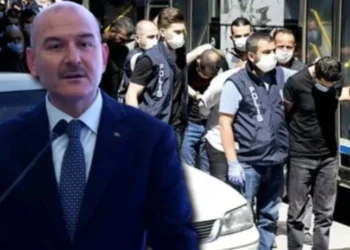 Soylu’nun “tarihin en büyük uyuşturucu operasyonu” diye duyurduğu davada tüm sanıkların beraat gerekçesi açıklandı