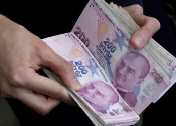 Parada bol sıfırlı dönem geri geliyor! TL her gün biraz daha eriyor