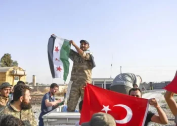 İddia: Türkiye, Nijer’e Suriyeli paralı asker gönderiyor
