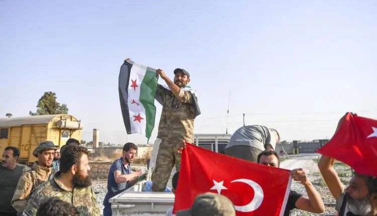 İddia: Türkiye, Nijer’e Suriyeli paralı asker gönderiyor 1 İddia: Türkiye, Nijer’e Suriyeli paralı asker gönderiyor
