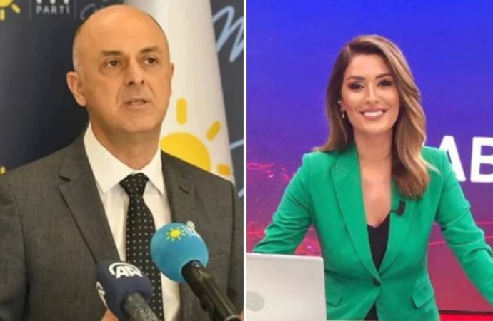Alp Yalman'ın kulis haberi... Siyasette sürpriz evlilik 1 Alp Yalman’ın kulis haberi… Siyasette sürpriz evlilik